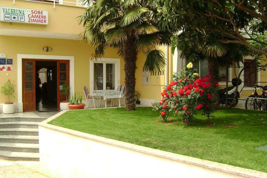 B@b Valbruna Nocleg ze śniadaniem Rovinj